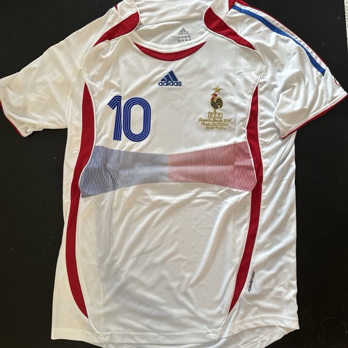 France zidane 2006 world - #10,