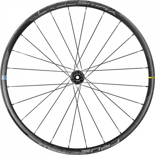 Mavic roue arrière complète - roue,