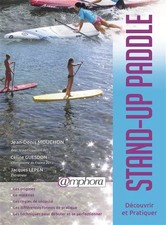 Stand-Up Paddle (French Edition), Jean-Denis Mouchon