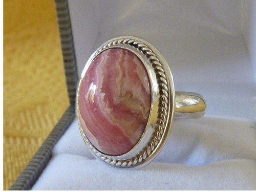 Ancienne bague argent - bague, massif