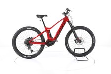 Scott Strike eRIDE 930 VTT électrique tout suspendu Bosch Batterie 625Wh 29" Pro