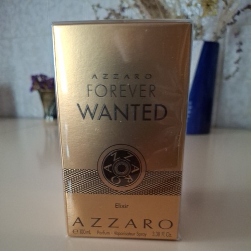 Azzaro forever wanted elixir - azzaro,