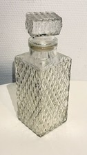 Ancienne Bouteille Carafe De