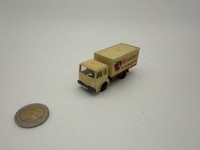 Champion No France Jouet Dinky Toys Camion Saviem Publicité Bonbel