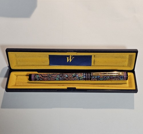 Stylo plume waterman - plume,
