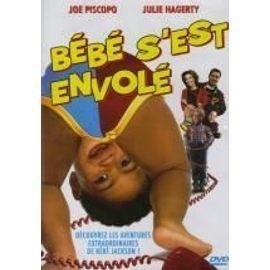 Dvd bébé est - bébé, envolé