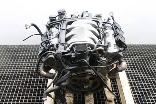 Moteur complet chrysler - complet,