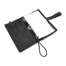 Livre de notes humides