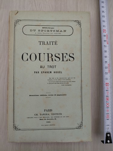 Houel ephrem traîté des - houel,