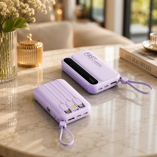 Batterie externe 50000 mah - batterie,