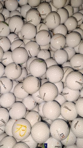 100 balles golf - balles, de