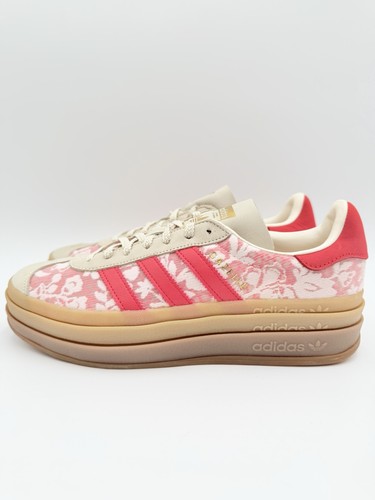 Adidas women gazelle bold - women's,