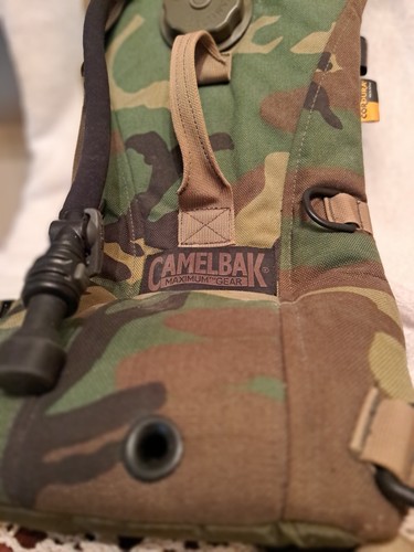 Camelbak maximum gear - maximum,
