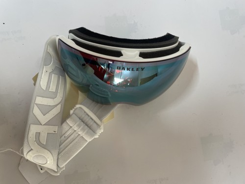 Oakley flight deck - oakley, xm