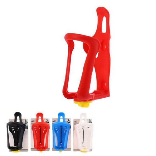 Porte gourde pour vélo - porte-gourde, vtt