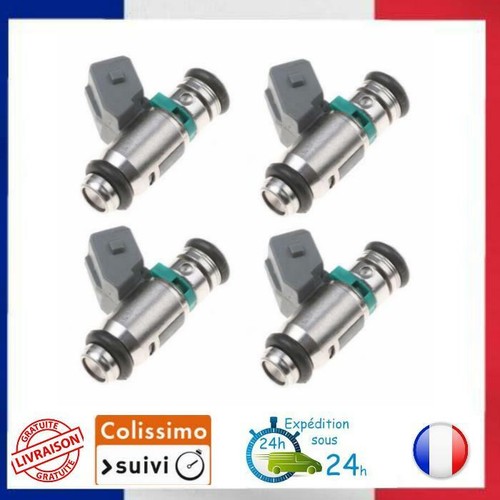 Injecteurs essence iwp - injecteurs,