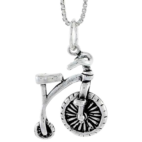 Argent sterling high step - sterling, high-step