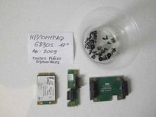 Pièces HP / COMPAQ 6830s -