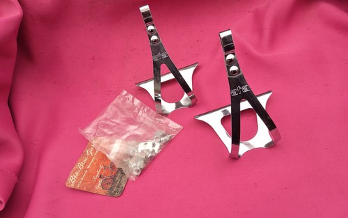 Nos afa toe - clips, &
