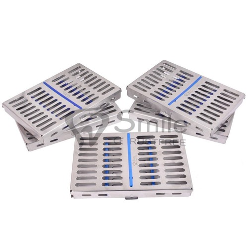 Plateau support cassette - plateau, de