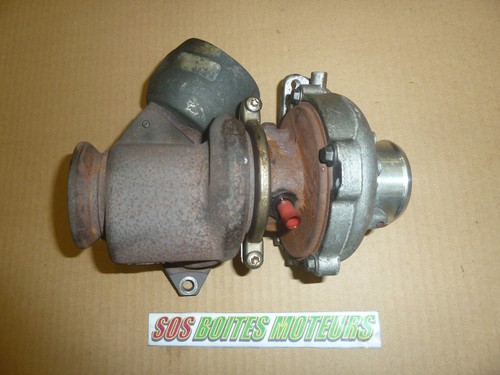 Turbo opel insignia phase 2 - opel,