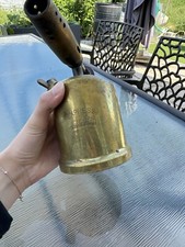 lampe à souder ancienne