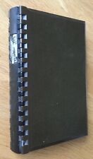 ASIE - F. DE CROISSET "LA DAME DE MALACCA" RARE & BELLE RELIURE JOTAU BE 1935