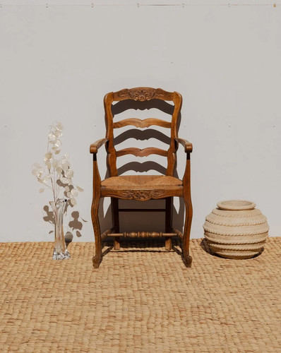 Ernest fauteuil provençal - fauteuil,