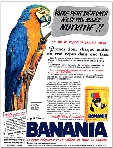 Publicité vintage - publicité,