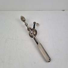 Chignole,Vilebrequin,Chirurgie, Médecine, Curiosité, Instruments, Trépan, 