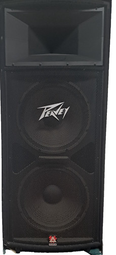 Peavey tls passive - 4,