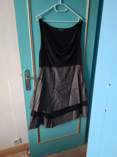 Robe kiabi woman - woman, gris