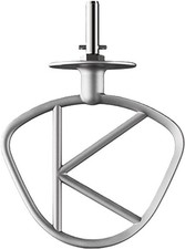 Kenwood K Beater Aluminium