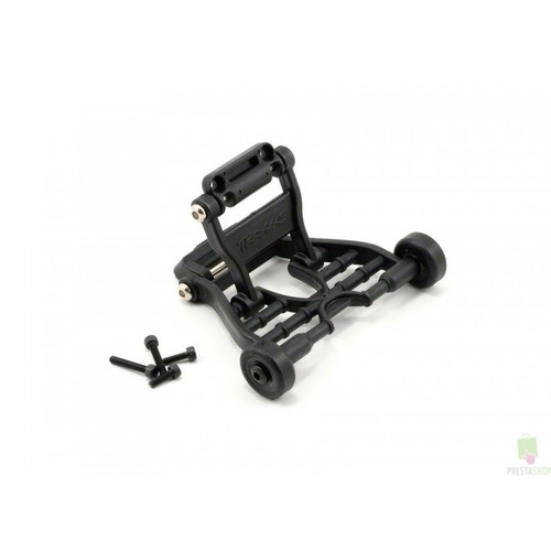 Wheelie bar revo - bar, 1/16