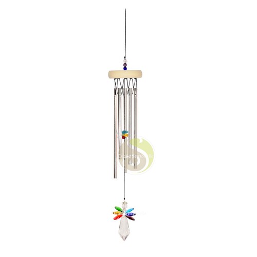 Carillon archange chakras - carillon,