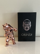 Richard orlinski bear - orlinski,