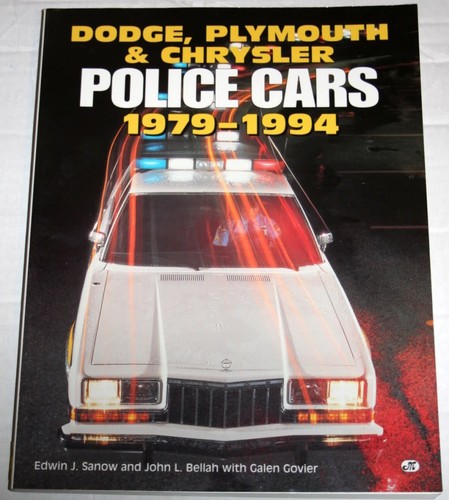 Dodge plymouth chrysler - plymouth,