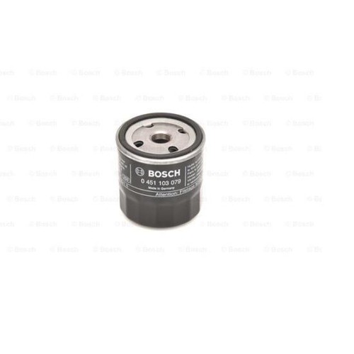 Bosch inspection set filtre - bosch,