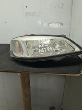 Optique avant principal droit