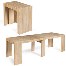 Table console extensible