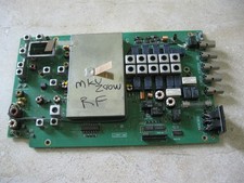 Yaesu FT-1000MP Mark V 200W