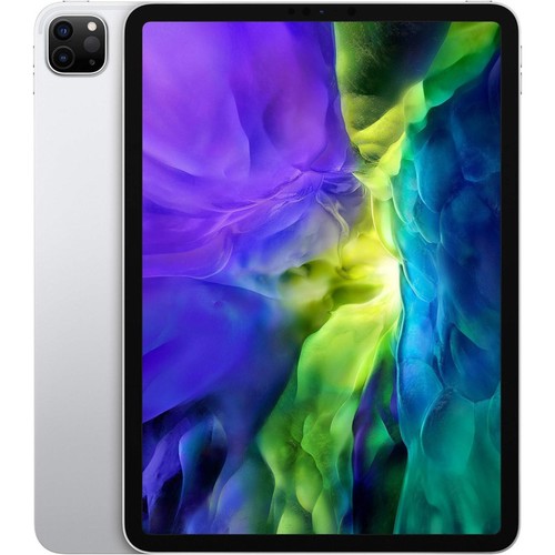 Apple ipad pro 2020 2e - 11",