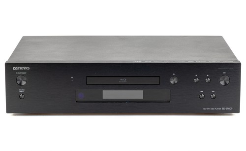 Onkyo sp809 lecteur blu ray - lecteur, blu-ray