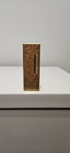 Dunhill ancien briquet - , vintage