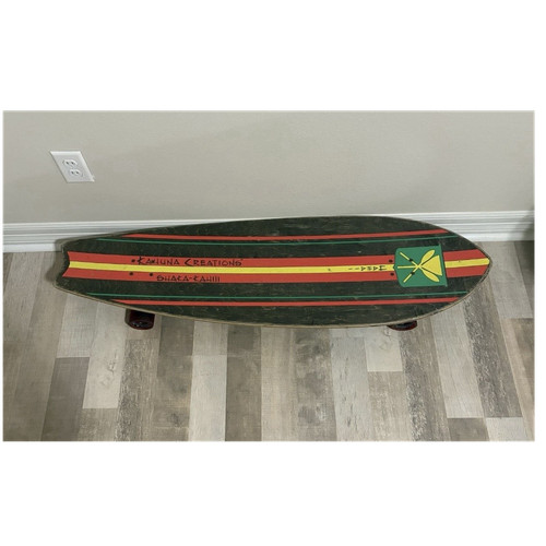 Kahuna creations shaka kahili - creations,