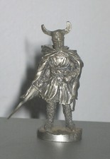 SOLDAT ETAIN 900/1000  1/32   MEDAILLER FRANKLIN  1980 /  GERMAN TEUTONIC KNIGHT