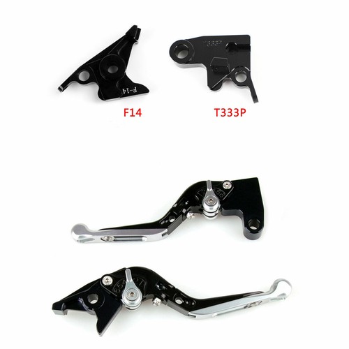 Moto ajustable leviers frein - ajustable,
