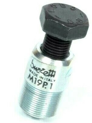Arrache volant allumage ducati - volant,