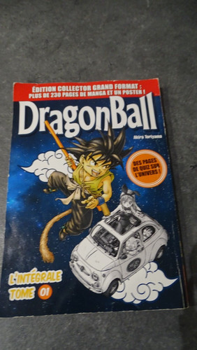 Dragon ball akira toriyama - dragon,
