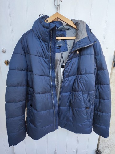 Doudoune star taille - doudoune, taille-l